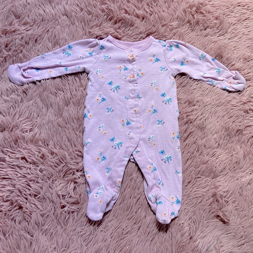 5FOR $30 SALE!! Carter’s Pajamas